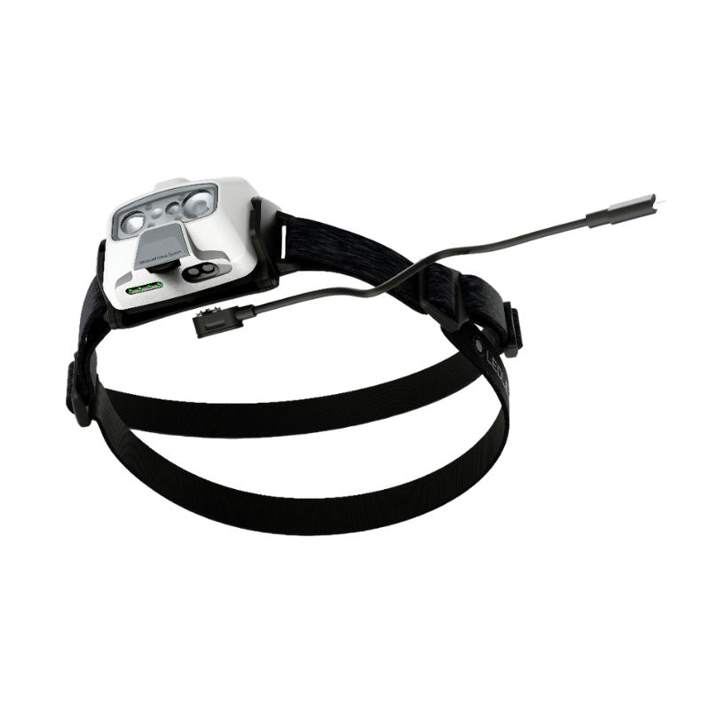 HF6R Core Rechargeable Headlamp
