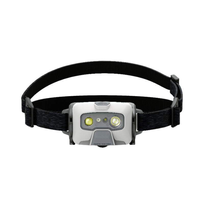 HF6R Core Rechargeable Headlamp