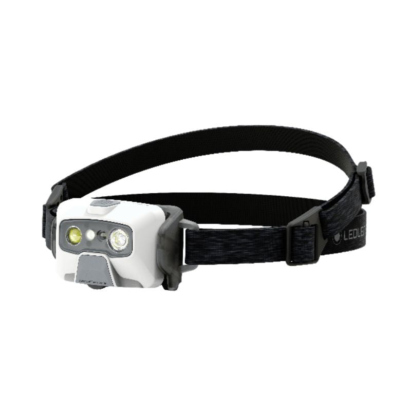 HF6R Core Rechargeable Headlamp