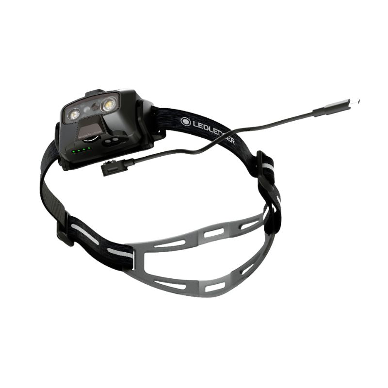 HF6R Signature Rechargeable Headlamp