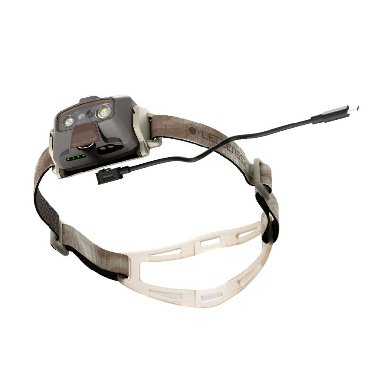 HF6R Signature Rechargeable Headlamp