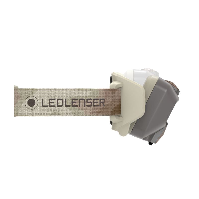 HF6R Signature Rechargeable Headlamp