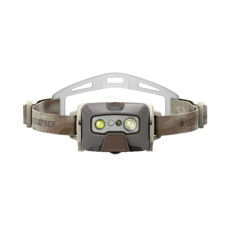 HF6R Signature Rechargeable Headlamp
