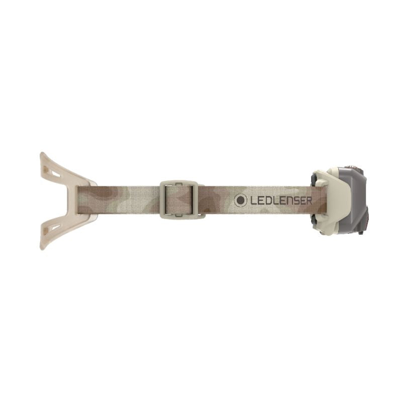 HF6R Signature Rechargeable Headlamp