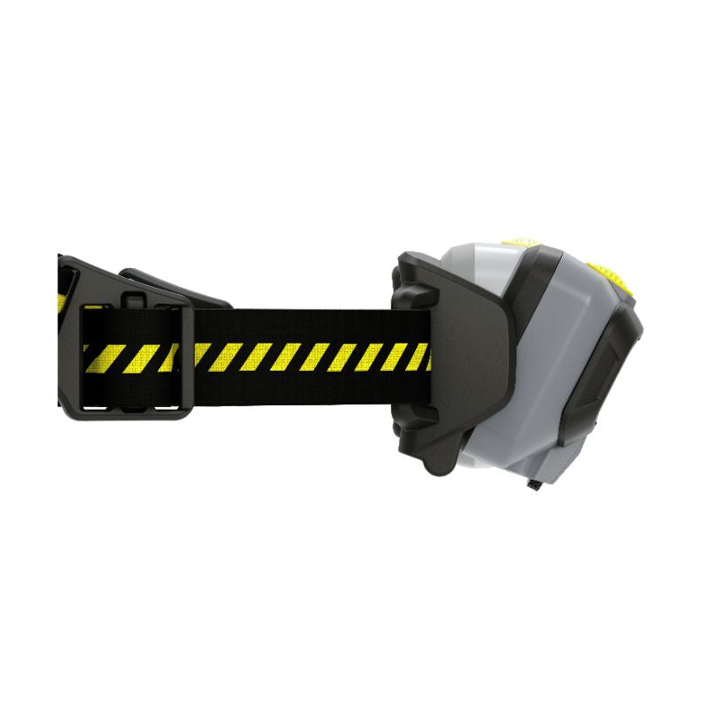 HF6R Work Rechargeable Headlamp