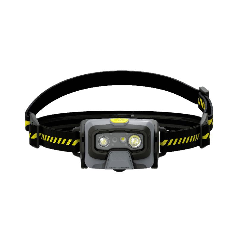 HF6R Work Rechargeable Headlamp