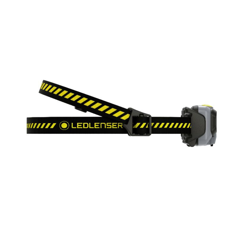 HF6R Work Rechargeable Headlamp