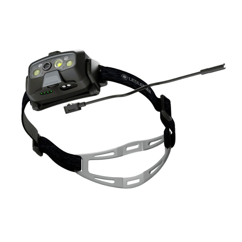 HF8R Core Rechargeable Headlamp