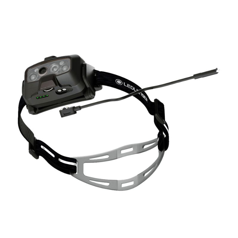 HF8R Signature Rechargeable Headlamp