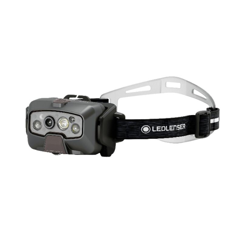 HF8R Signature Rechargeable Headlamp