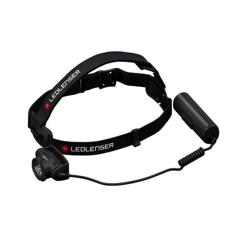 H7R Core Rechargeable Headlamp