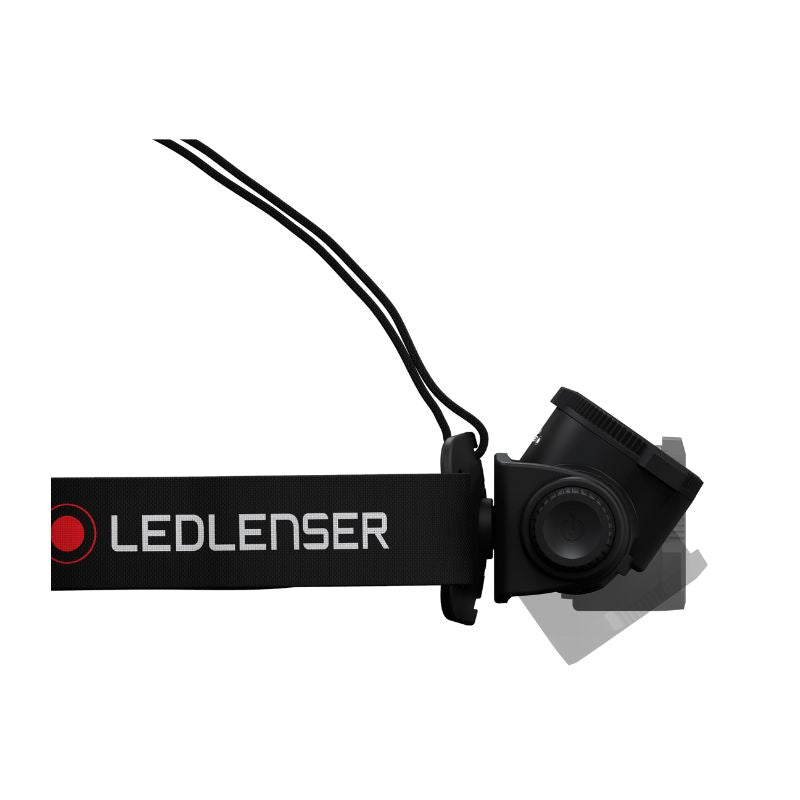 H7R Core Rechargeable Headlamp