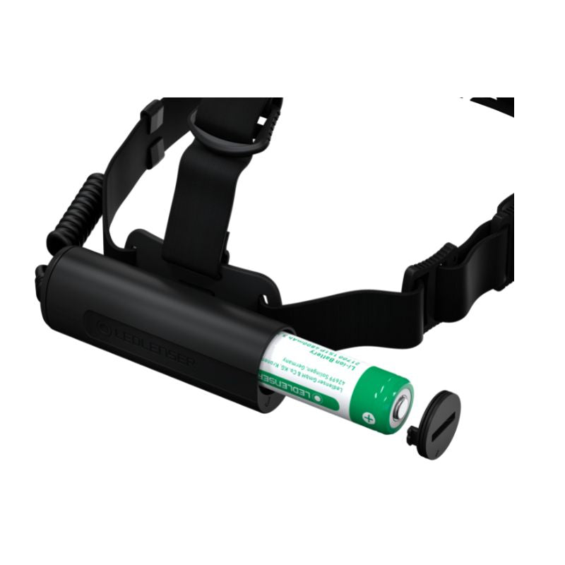 H7R Core Rechargeable Headlamp