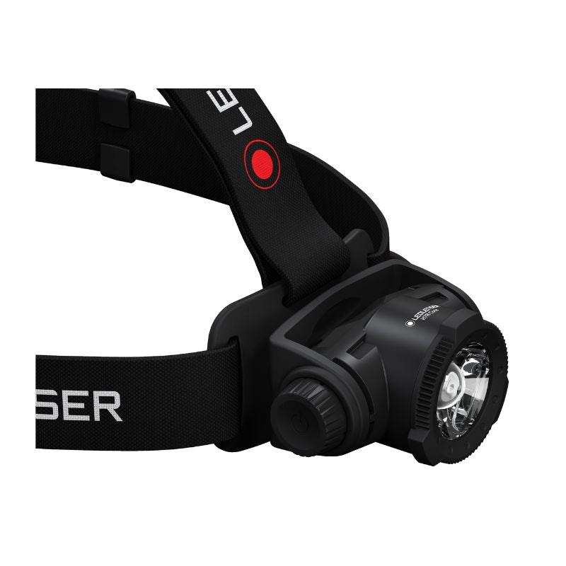 H7R Core Rechargeable Headlamp