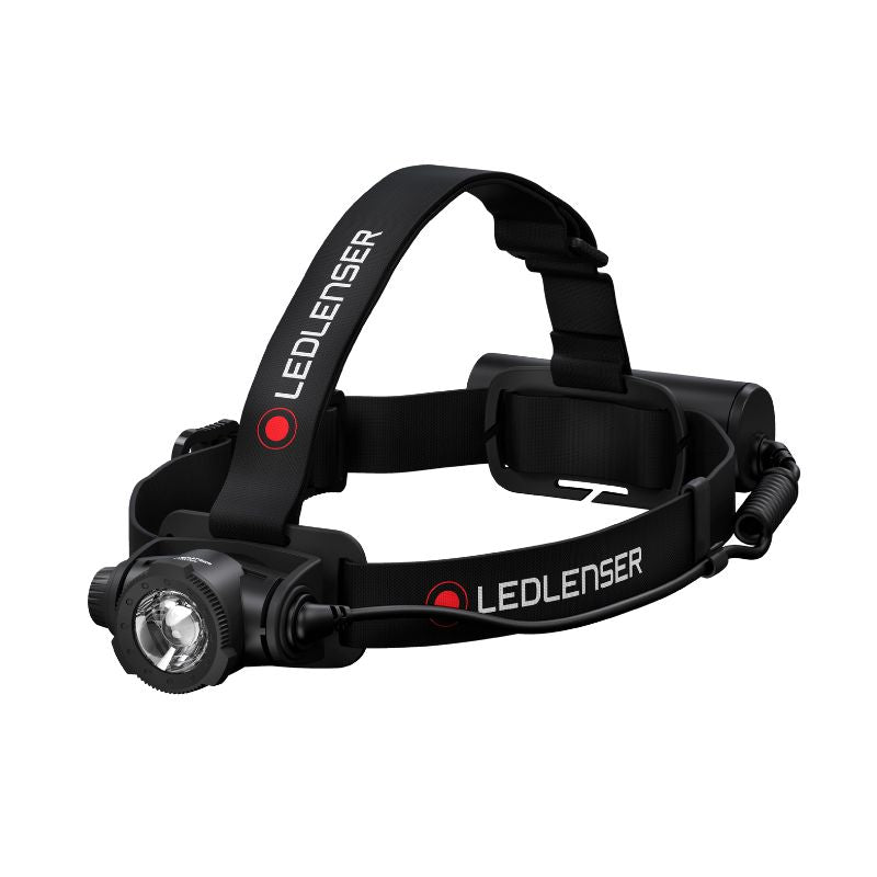 H7R Core Rechargeable Headlamp