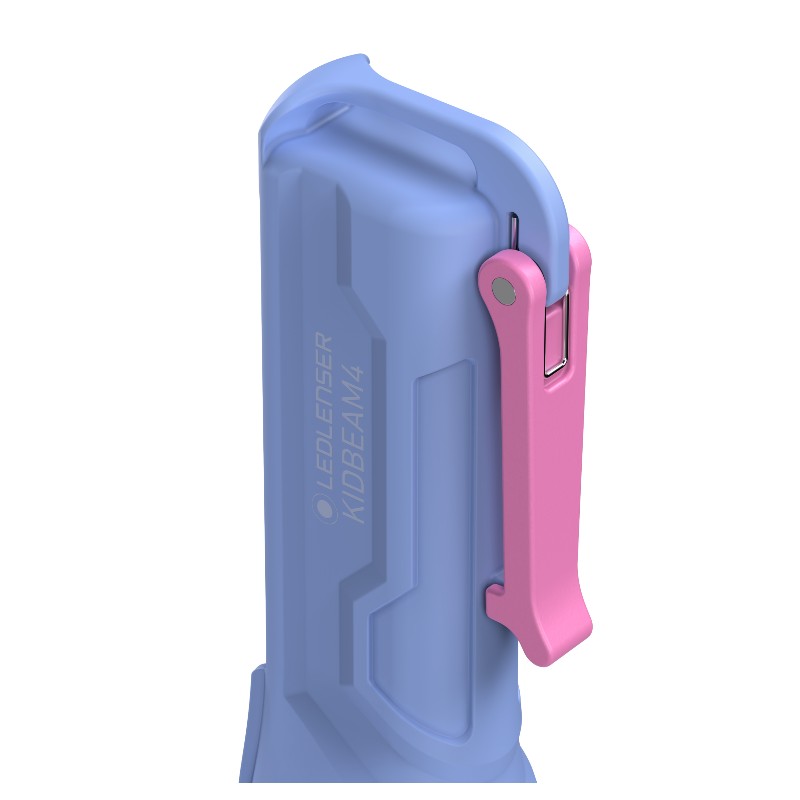 Kidbeam 4 Torch