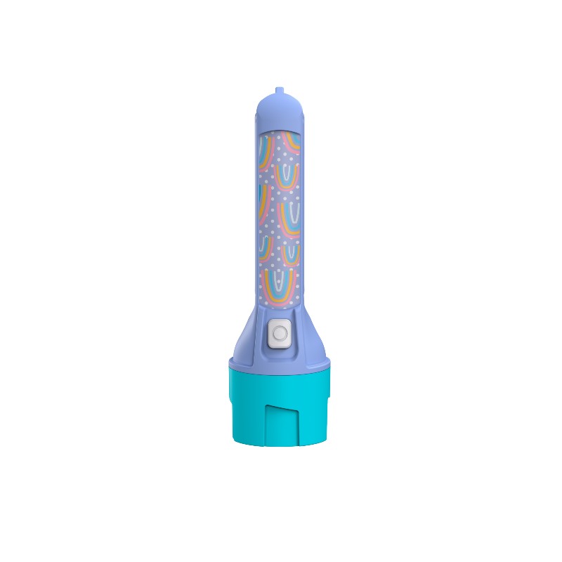 Kidbeam 4 Torch
