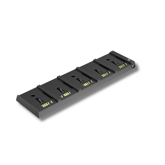 5 Station Charging Panel (P5R/P6R/P7R)