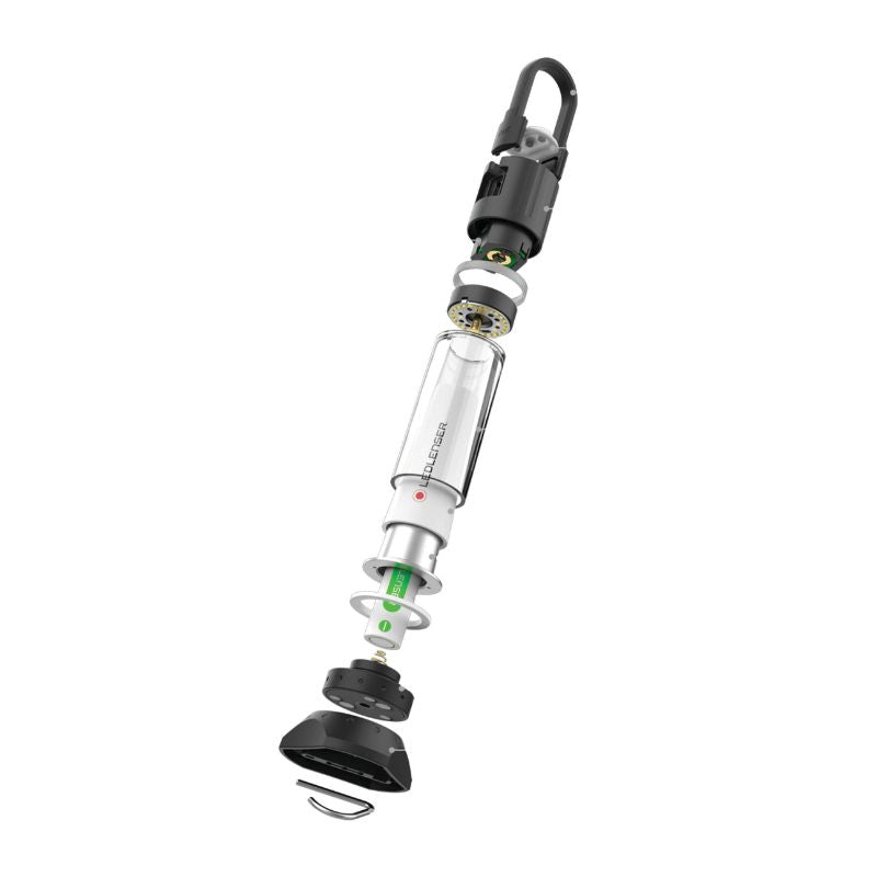 ML6 Rechargeable Lantern