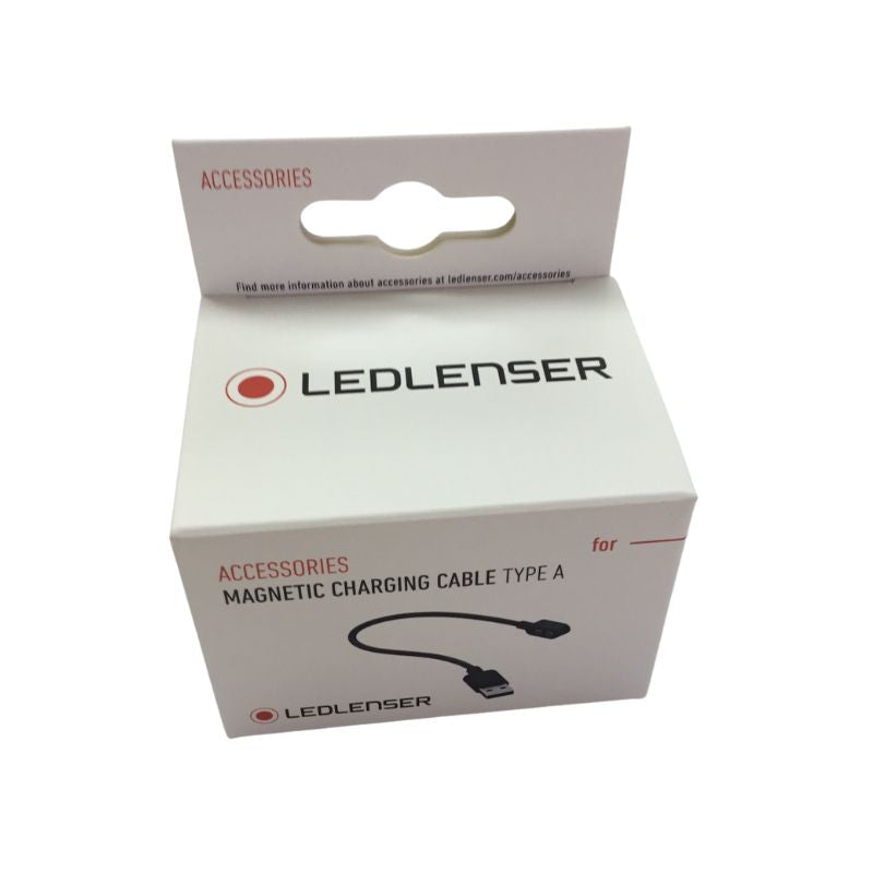 Magnetic P&H Series & HF Series Charger Type A