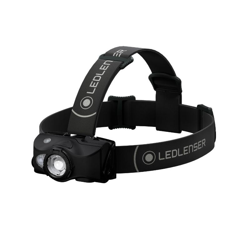 MH8 Rechargeable Headlamp
