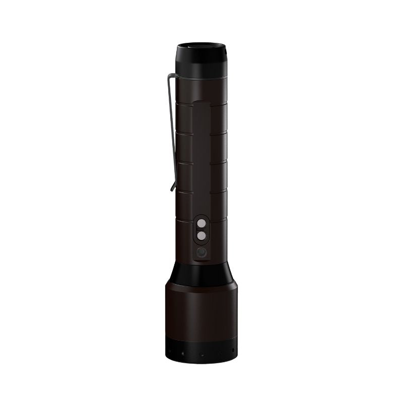 P6R Signature Rechargeable Torch
