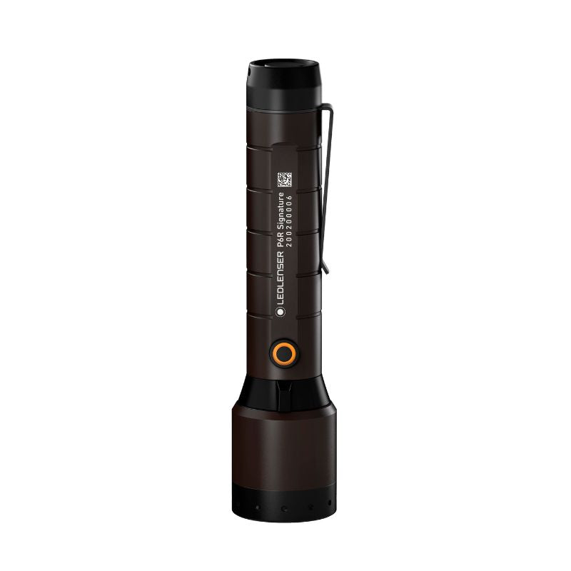 P6R Signature Rechargeable Torch