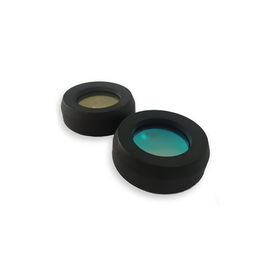 Red & Green 36mm Filter Set for MH10 &iH8R
