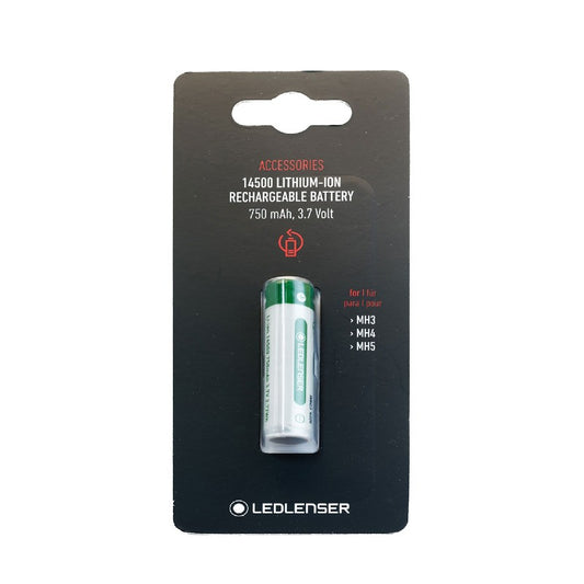 Li-ion 750mAh Rechargeable Battery (MH3/MH4/MH5)
