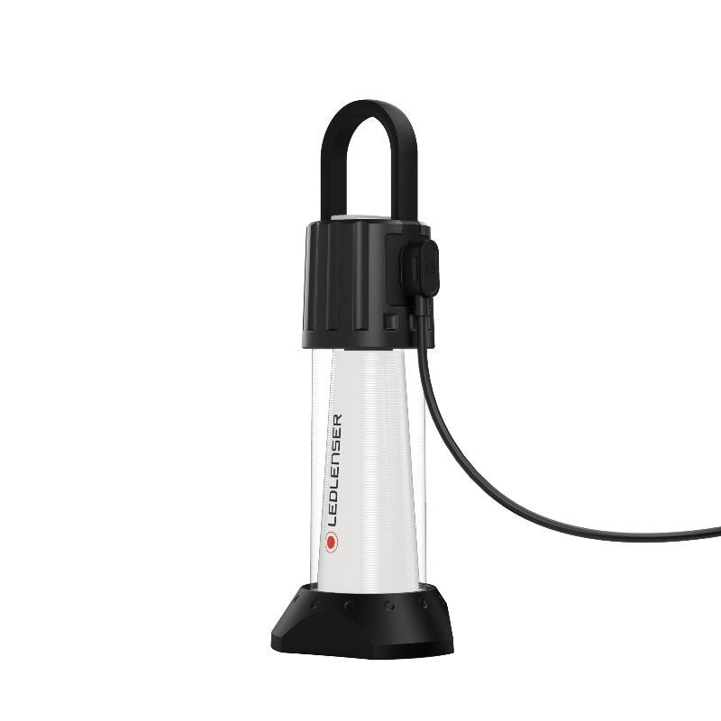 ML6 Connect Warm Light Rechargeable Lantern