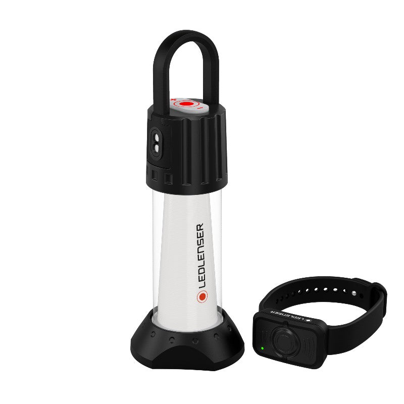 ML6 Connect Warm Light Rechargeable Lantern