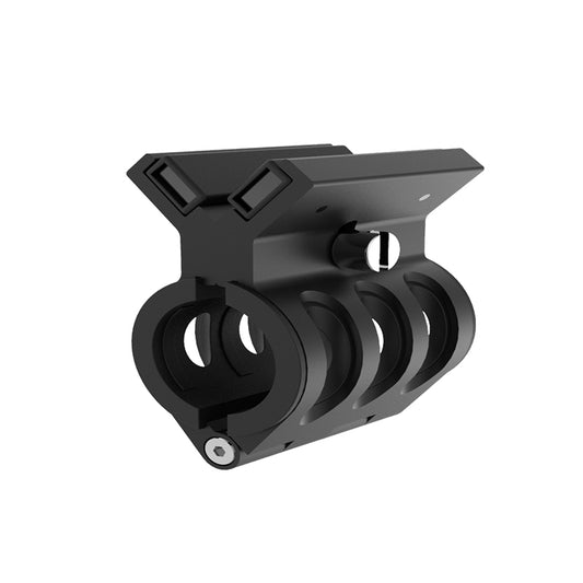 Magnetic Torch Mount