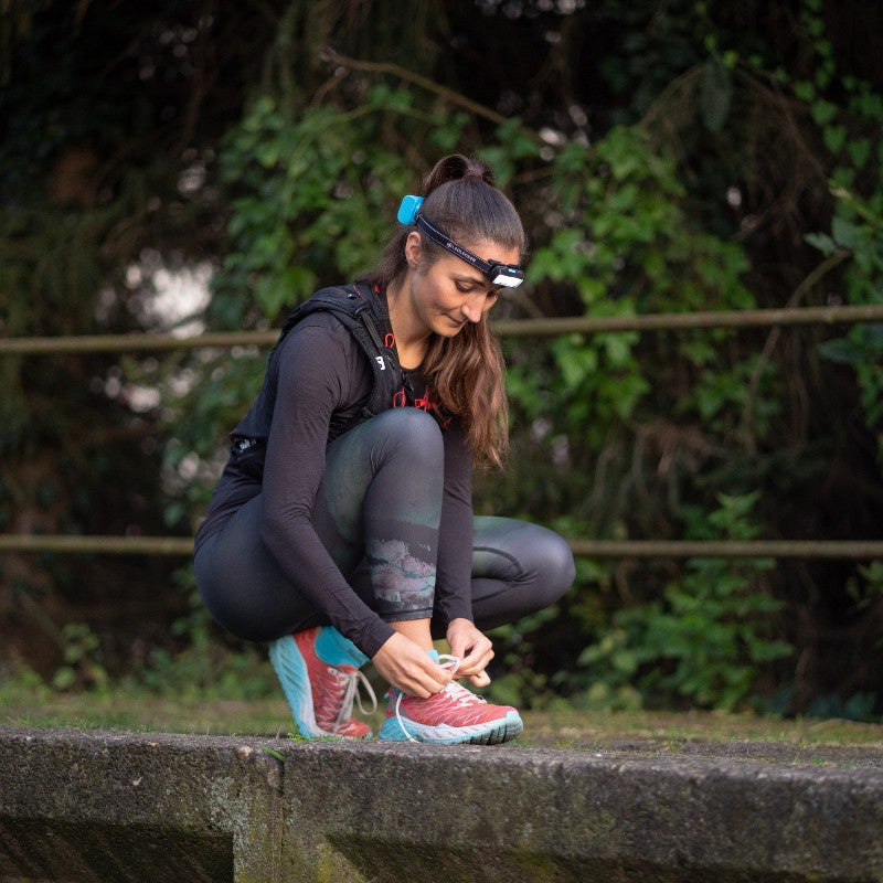 NEO9R Rechargeable Headlamp