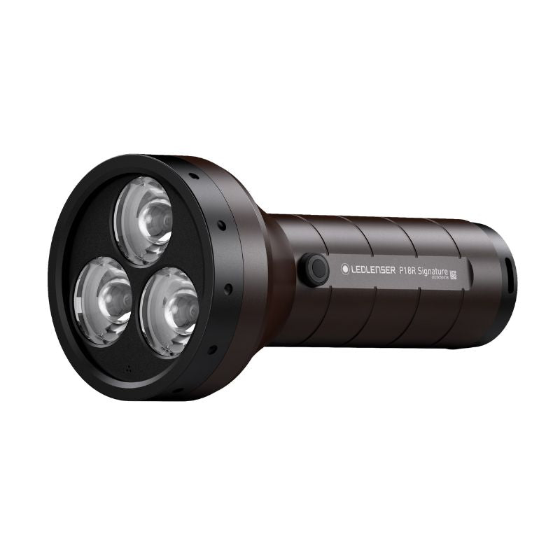 P18R Signature Rechargeable Torch
