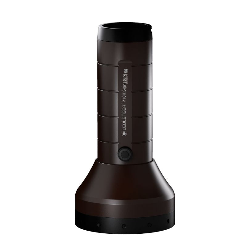 P18R Signature Rechargeable Torch