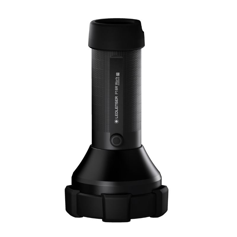 P18R Work Rechargeable Torch