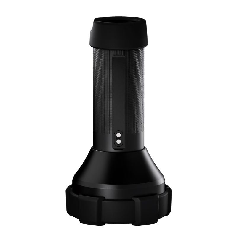 P18R Work Rechargeable Torch
