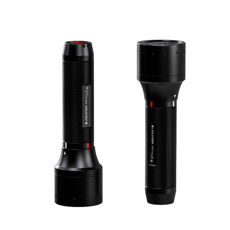 P6R Core QC Rechargeable Torch