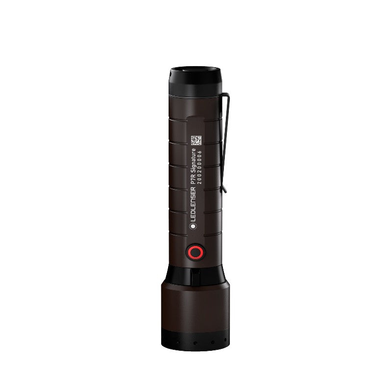 P7R Signature Rechargeable Torch
