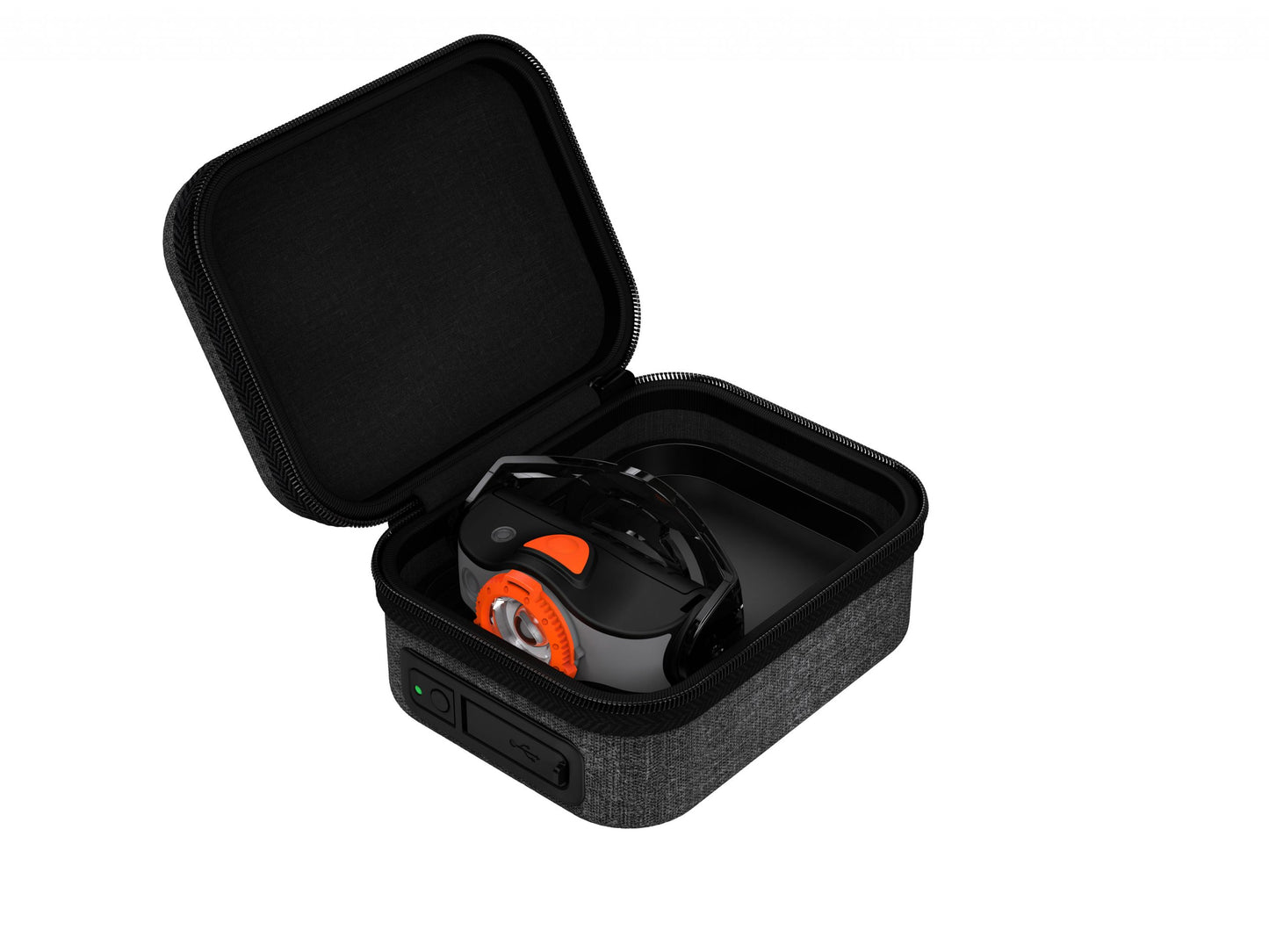 Powercase