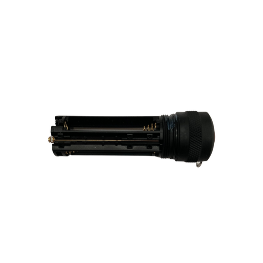 TT Torch Battery Box and Switch