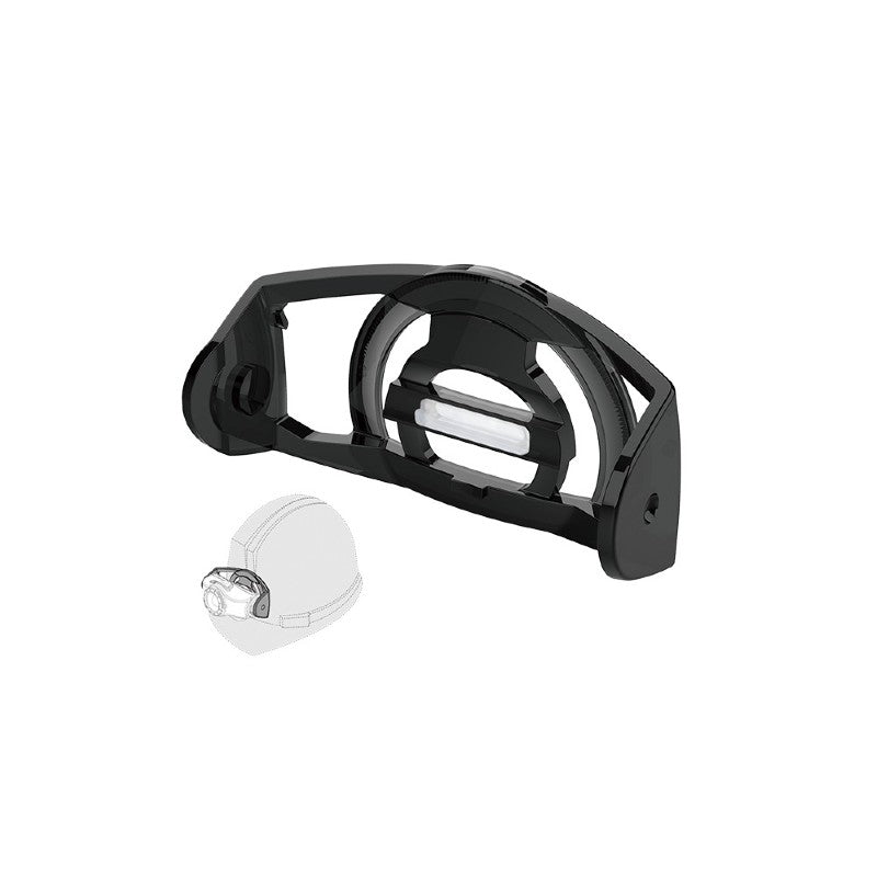 Helmet Mounting Kit Type D