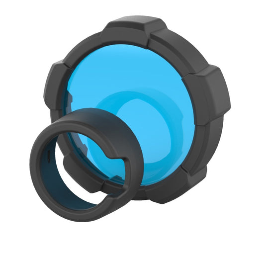 Colour Filters for MT18