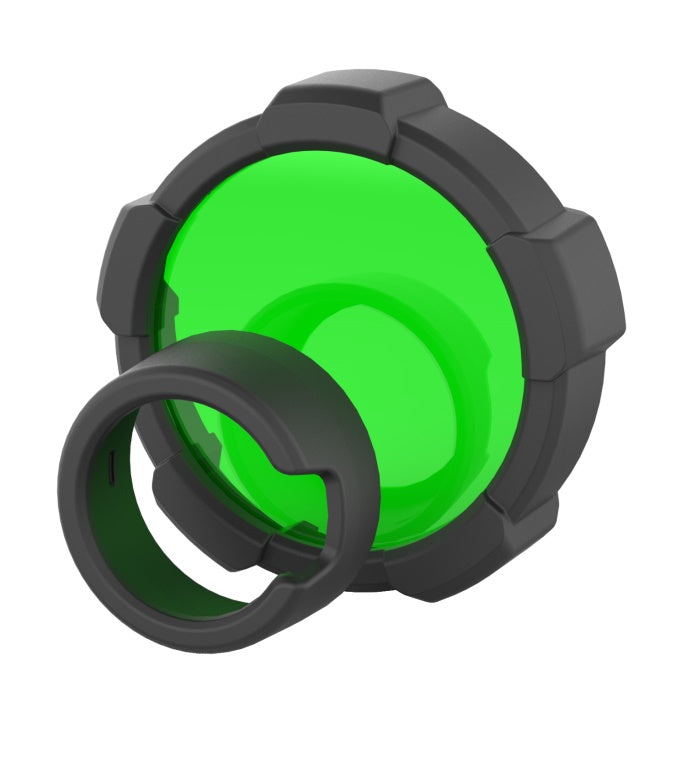 Colour Filters for MT18