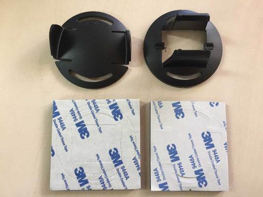iH8R/H8R Helmet Mounting Kit