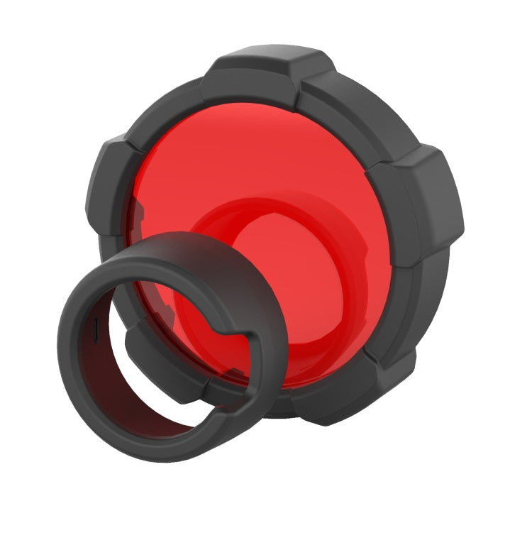 Colour Filters for MT18