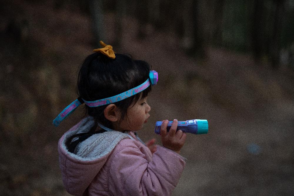 The ultimate guide to camping games at night for kids and adults