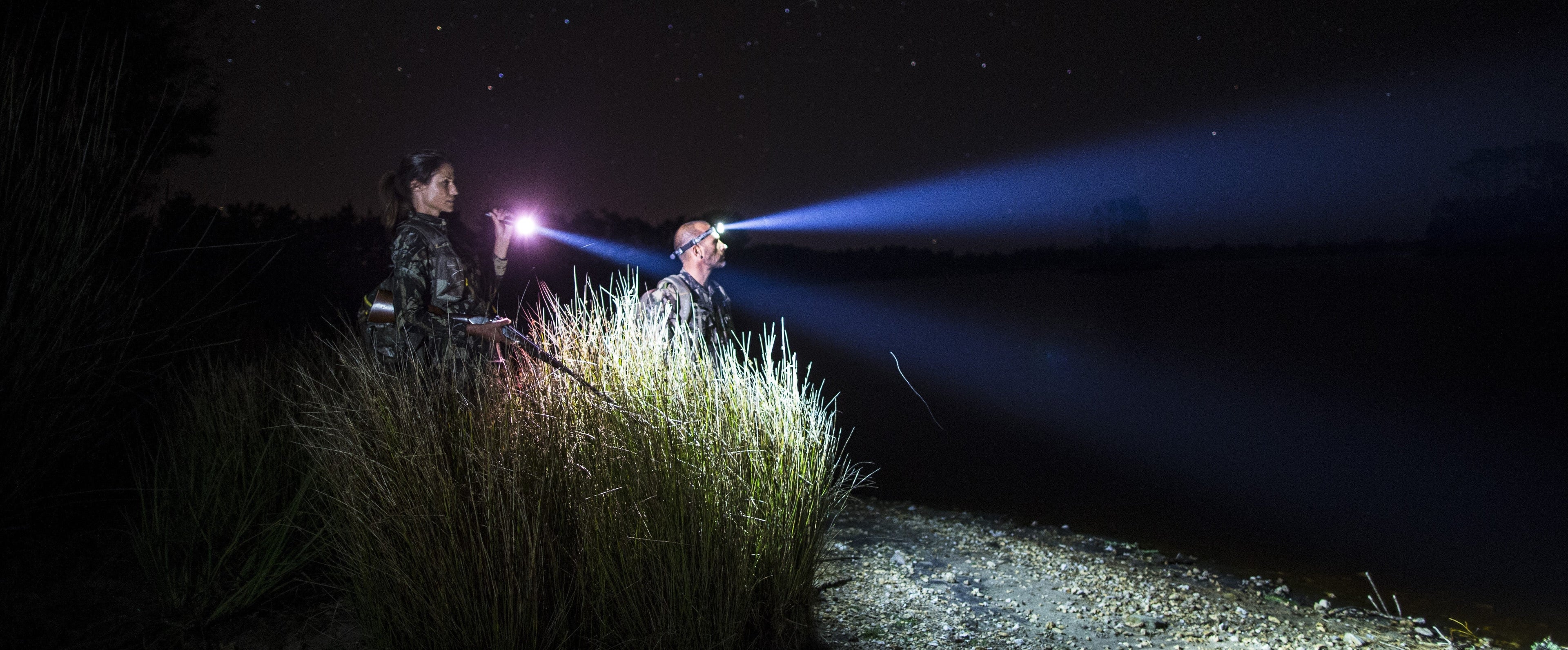 Duck Duck Goose: Duck Hunting in New Zealand