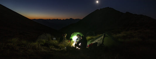 How a Reliable Light Source Can Save Your Life in the Wild