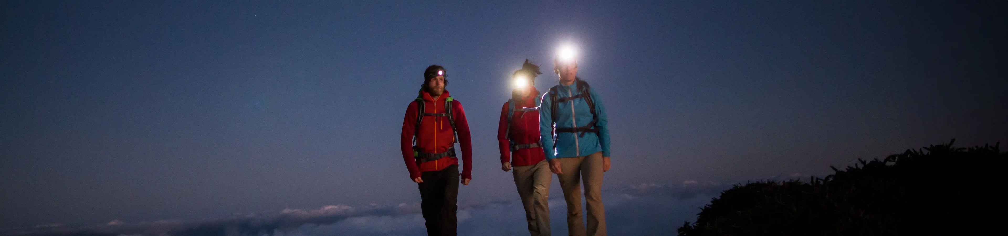 Headlamps